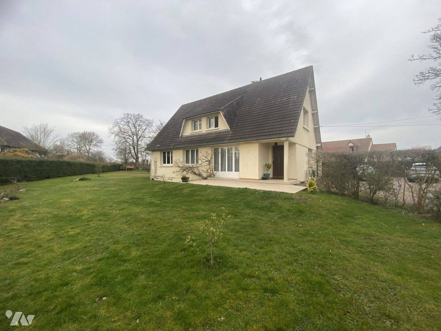 Maison à vendre, 130m², CALVADOS