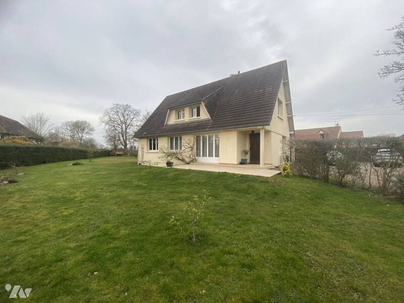 Maison à vendre, 130m², CALVADOS