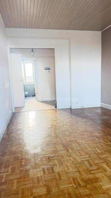 Maison à vendre, 50m², LES PAVILLONS SOUS BOIS