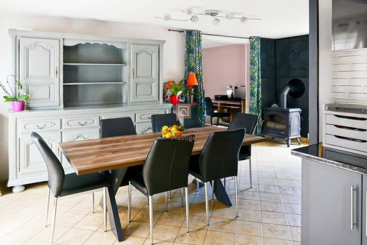 Maison à vendre, 112m², MERIGNAC