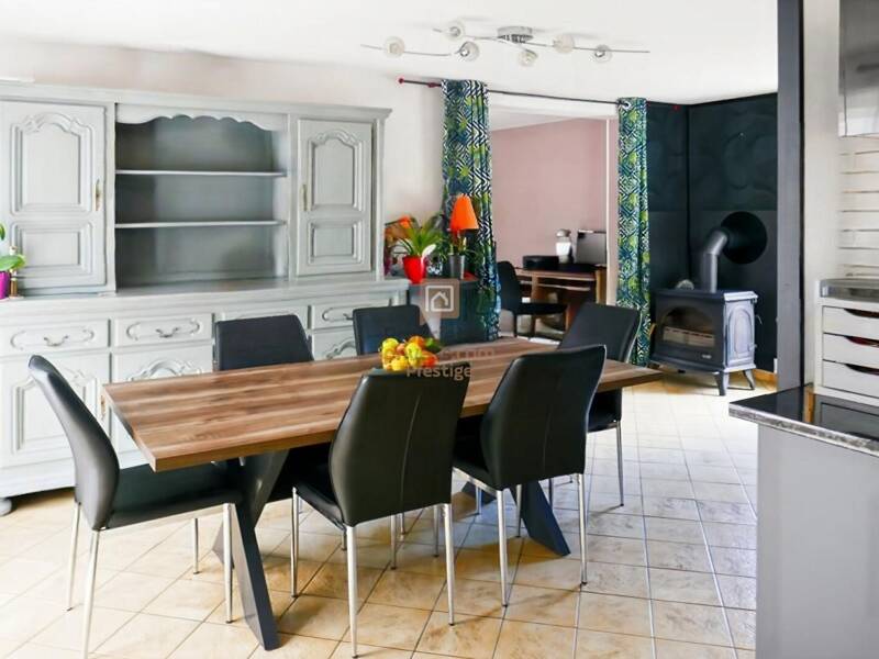 Maison à vendre, 112m², MERIGNAC