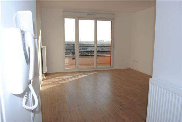 Maison à louer, 45m², CRETEIL