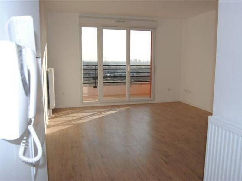 Maison à louer, 45m², CRETEIL