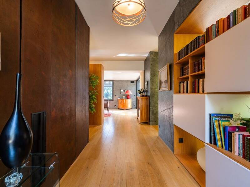 Maison à vendre, 238m², SAINT MARC JAUMEGARDE