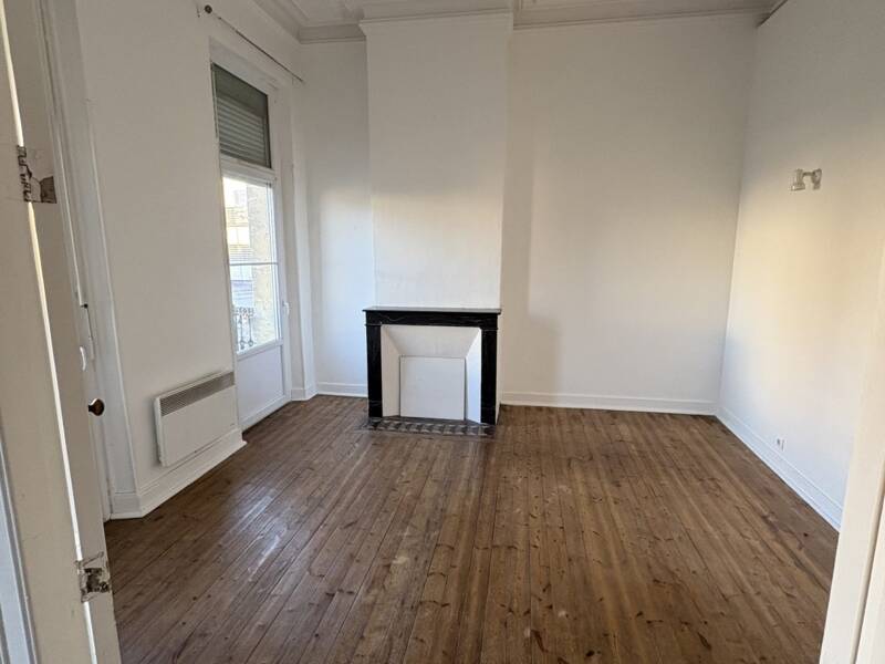 Maison à louer, 56m², BORDEAUX