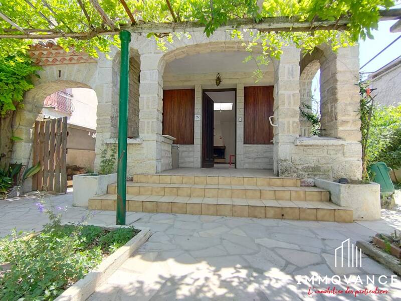 Maison à vendre, 66m², MONTPELLIER