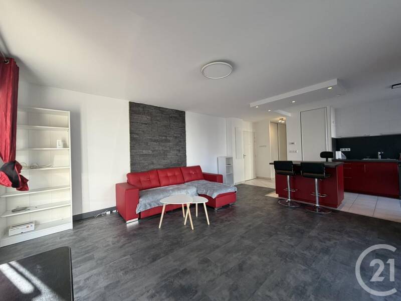 Maison à louer, 56m², LUCE