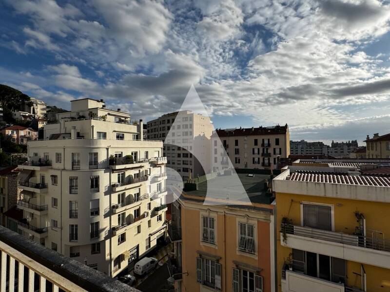 Maison à louer, 28m², NICE