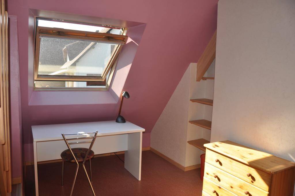 Maison à louer, 15m², CAEN
