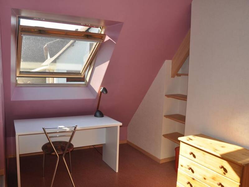 Maison à louer, 15m², CAEN
