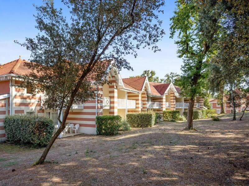 Maison à vendre, 31m², SOULAC SUR MER