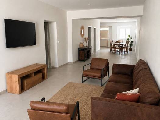Immeuble à vendre 530 000 € 358 m² Laubadère Tarbes 65000