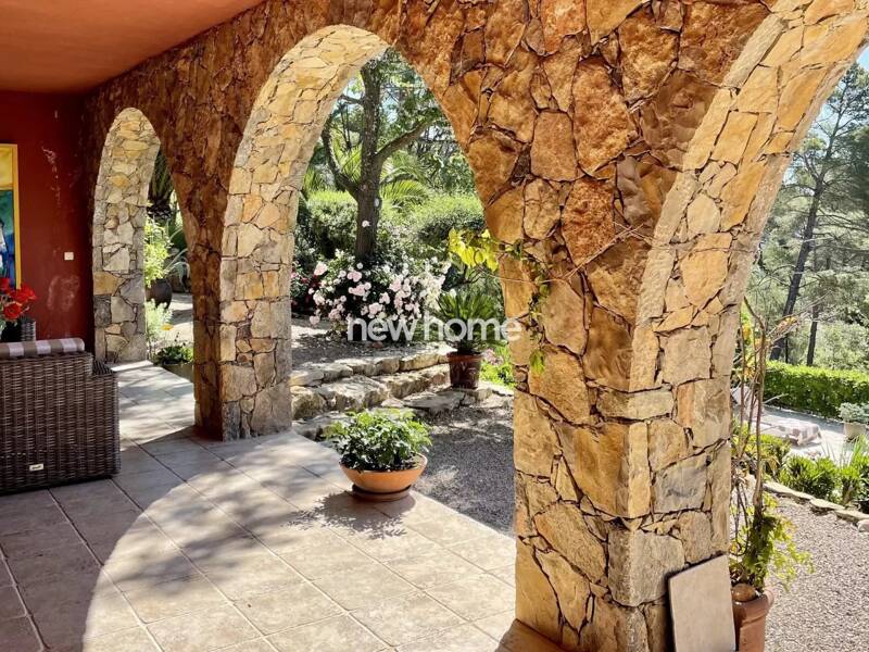 Maison à vendre, 210m², LORGUES