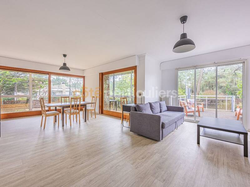 Maison à vendre, 102m², SAINT BREVIN LES PINS