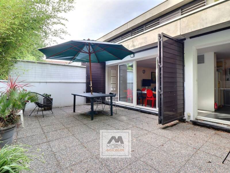 Maison à vendre, 120m², BORDEAUX