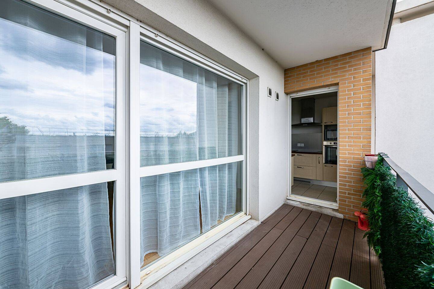 Maison à louer, 65m², NOISY LE GRAND