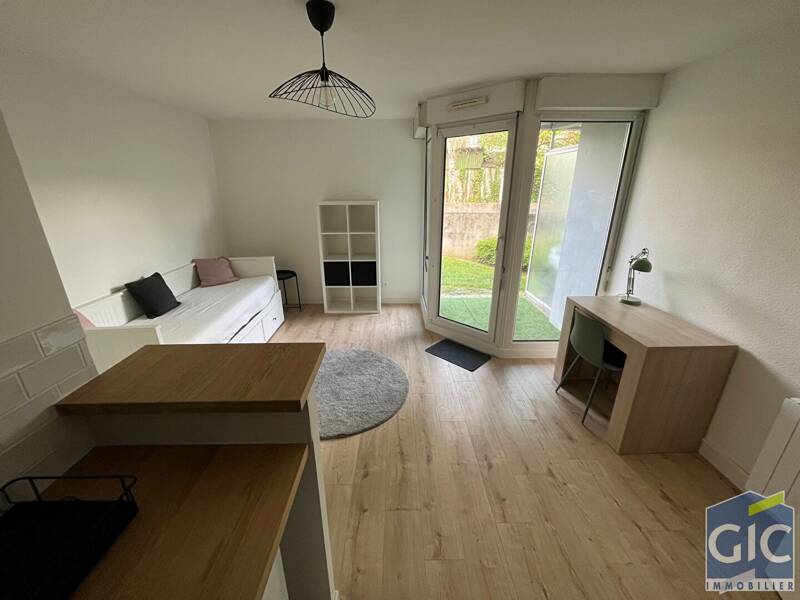 Maison à louer, 22m², CAEN