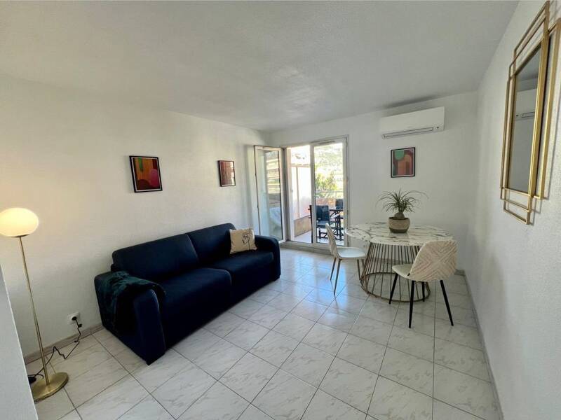 Maison à louer, 22m², NICE