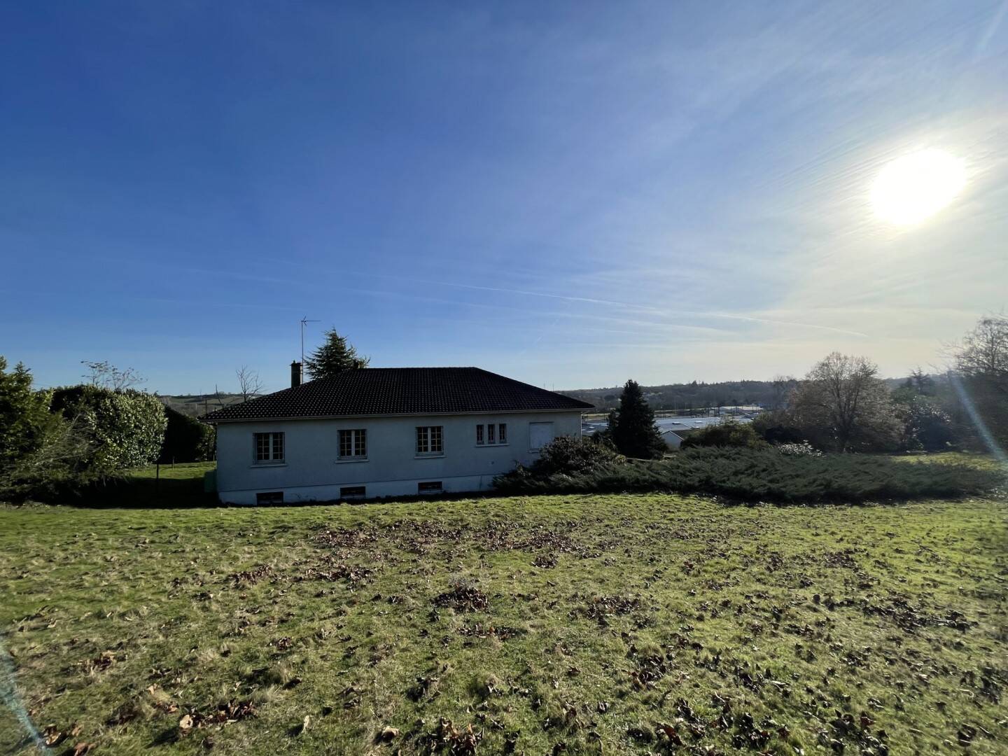 Maison à vendre, 180m², POITIERS