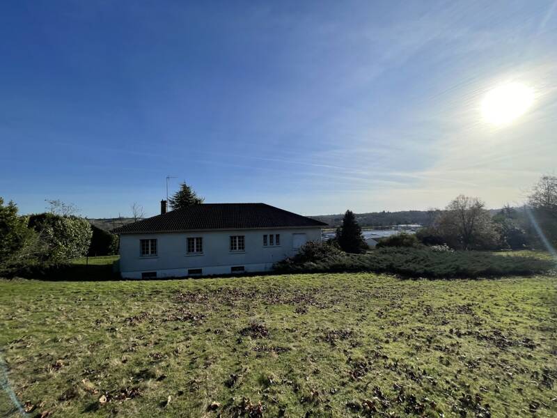 Maison à vendre, 180m², POITIERS