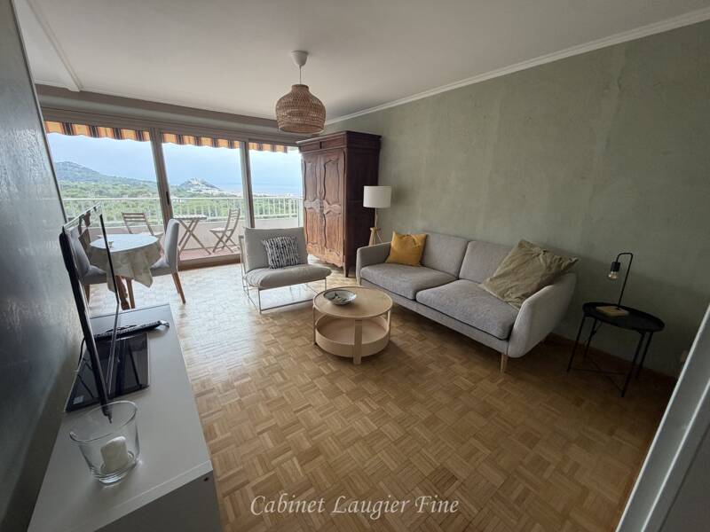 Maison à louer, 80m², MARSEILLE 8E