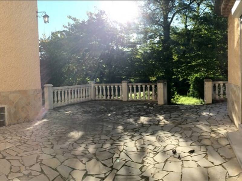 Maison à vendre, 202m², AIX EN PROVENCE