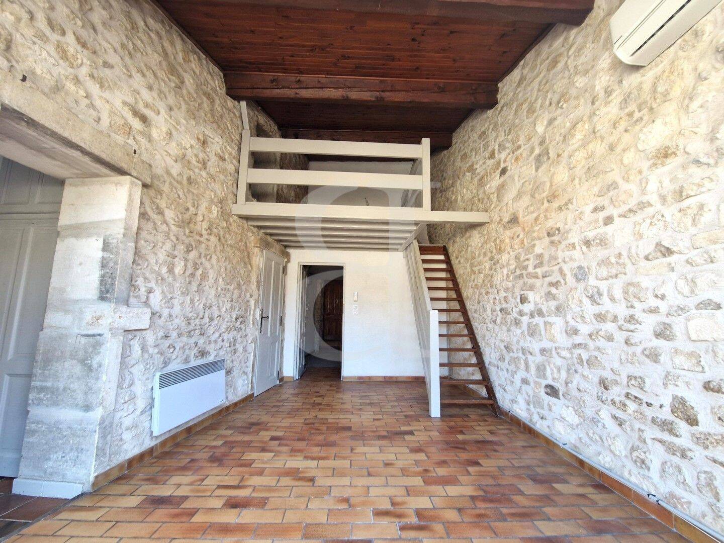 Maison à vendre, 31m², SAINT REMY DE PROVENCE