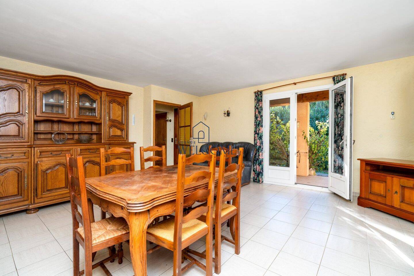 Maison à vendre, 116m², SAINT MATHIEU DE TREVIERS