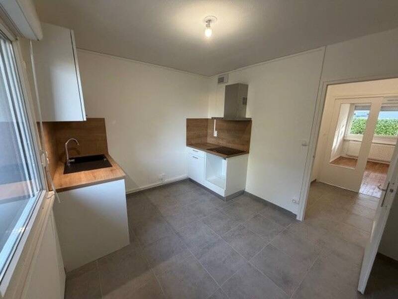 Maison à louer, 76m², CALUIRE ET CUIRE