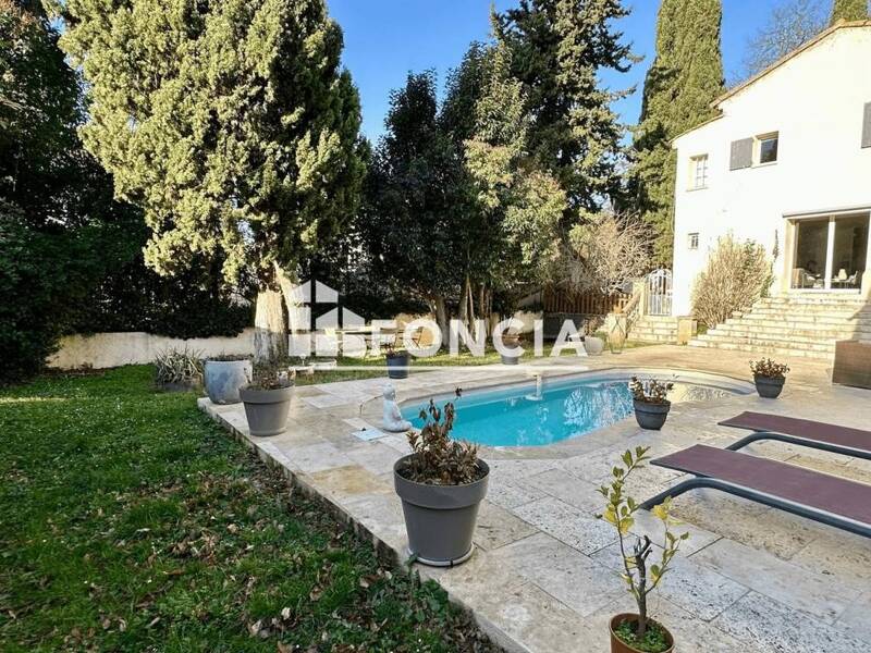 Maison à vendre, 172m², AIX EN PROVENCE