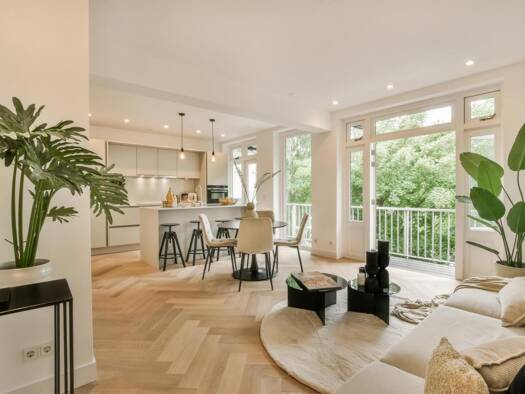 Appartement à vendre - neuf 313 200 € 3 pièces 63 m² Le Port Carrières-sous-Poissy 78955