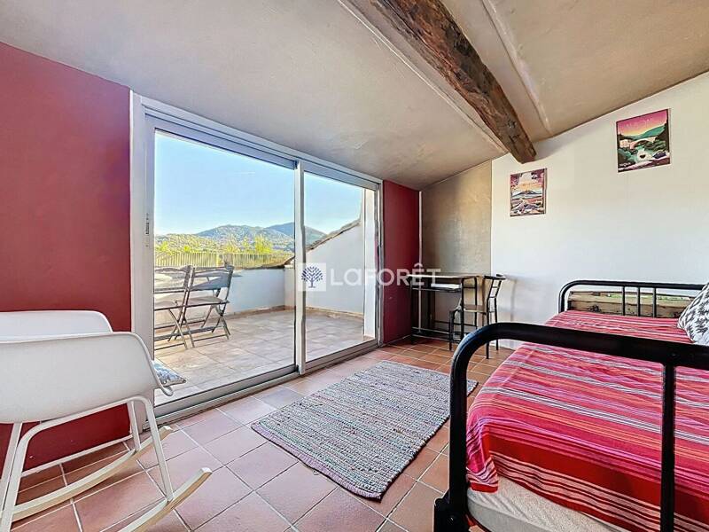 Maison à louer, 66m², NYONS