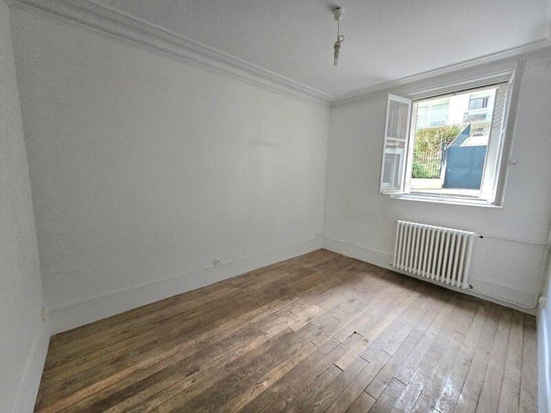 Maison à louer, 45m², PARIS 17E