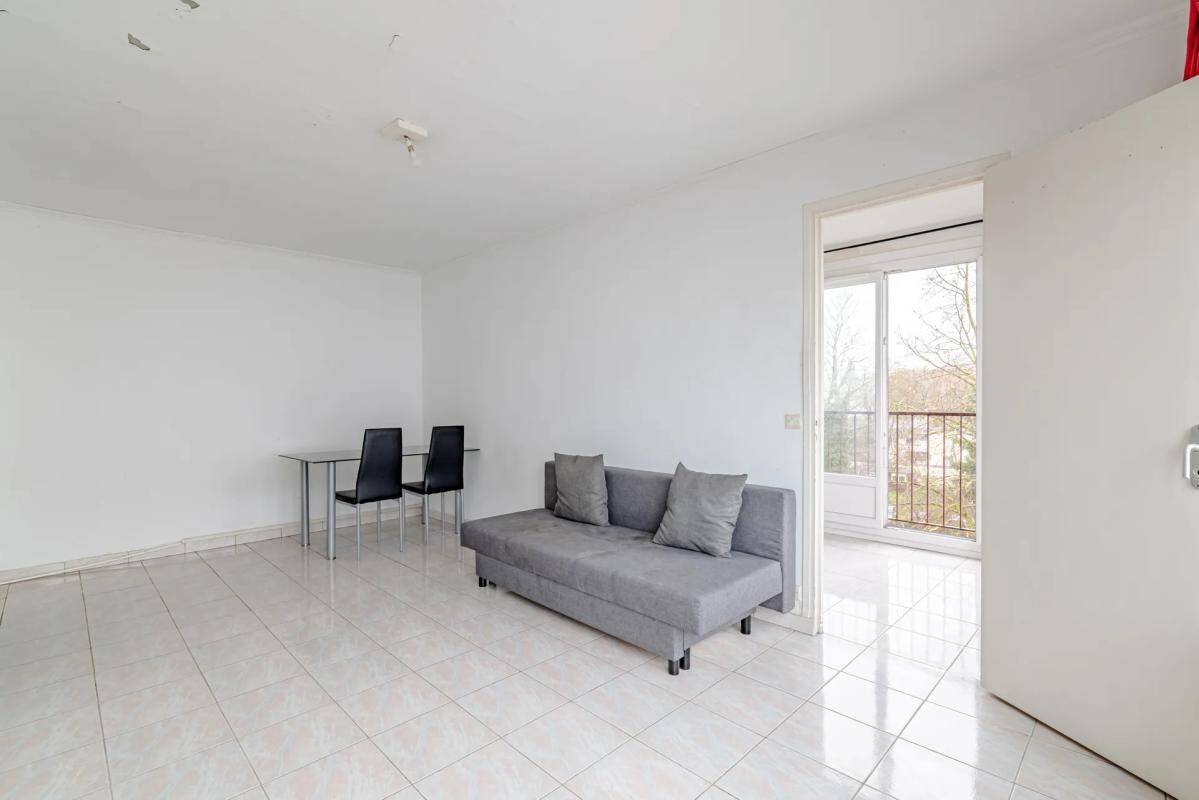 Maison à vendre, 43m², VILLIERS LE BEL