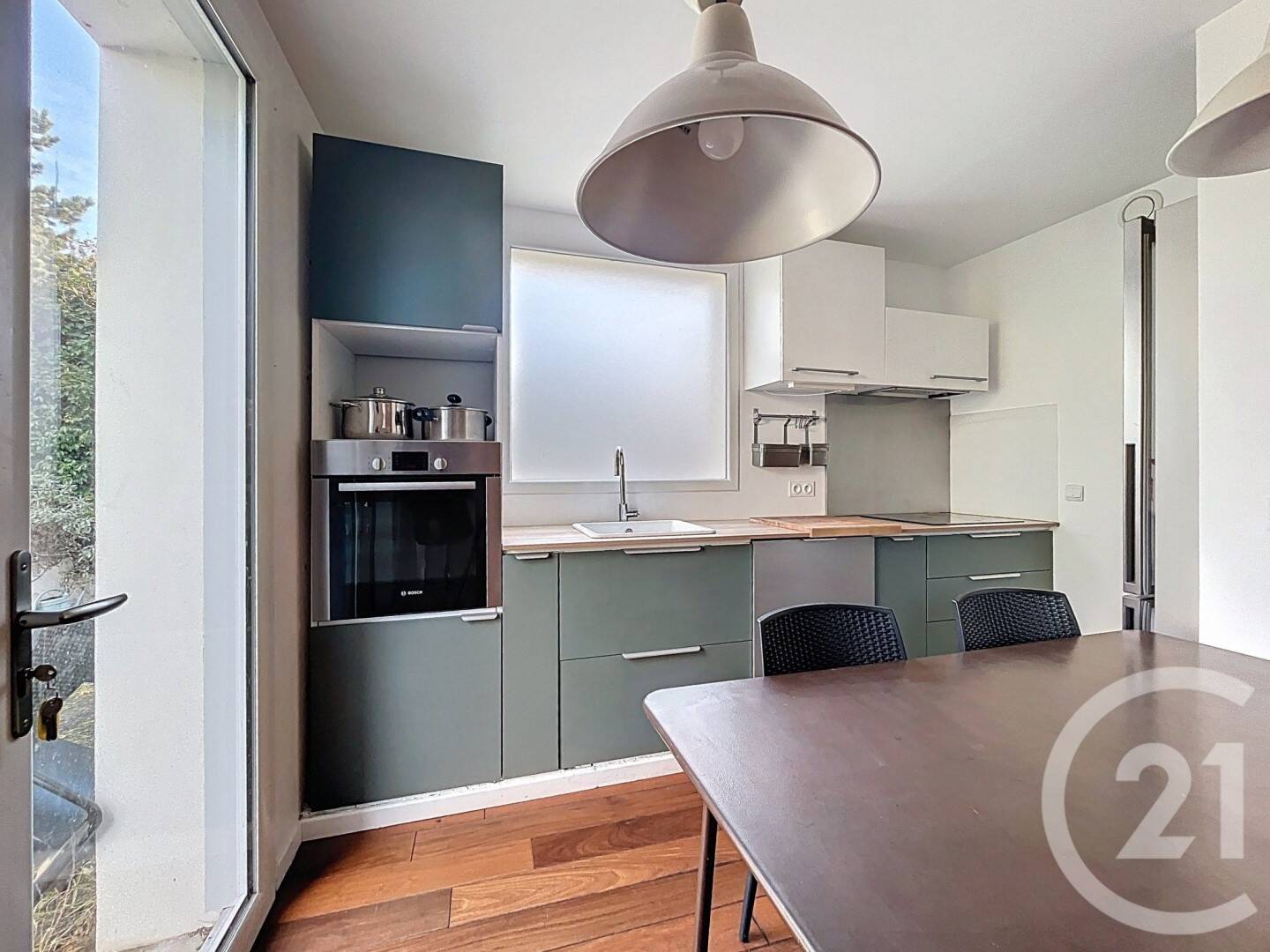 Maison à vendre, 121m², DEUIL LA BARRE
