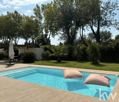 Maison à vendre 572 000 € 4 pièces 3 chambres 125 m² 828 m² de terrain Zone Agricole Saint Esteve 66240