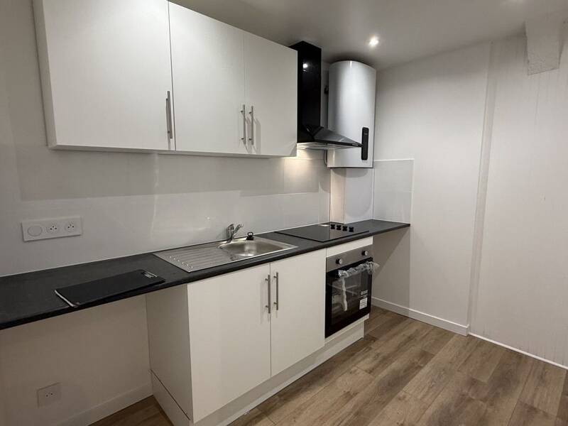 Maison à louer, 44m², BORDEAUX