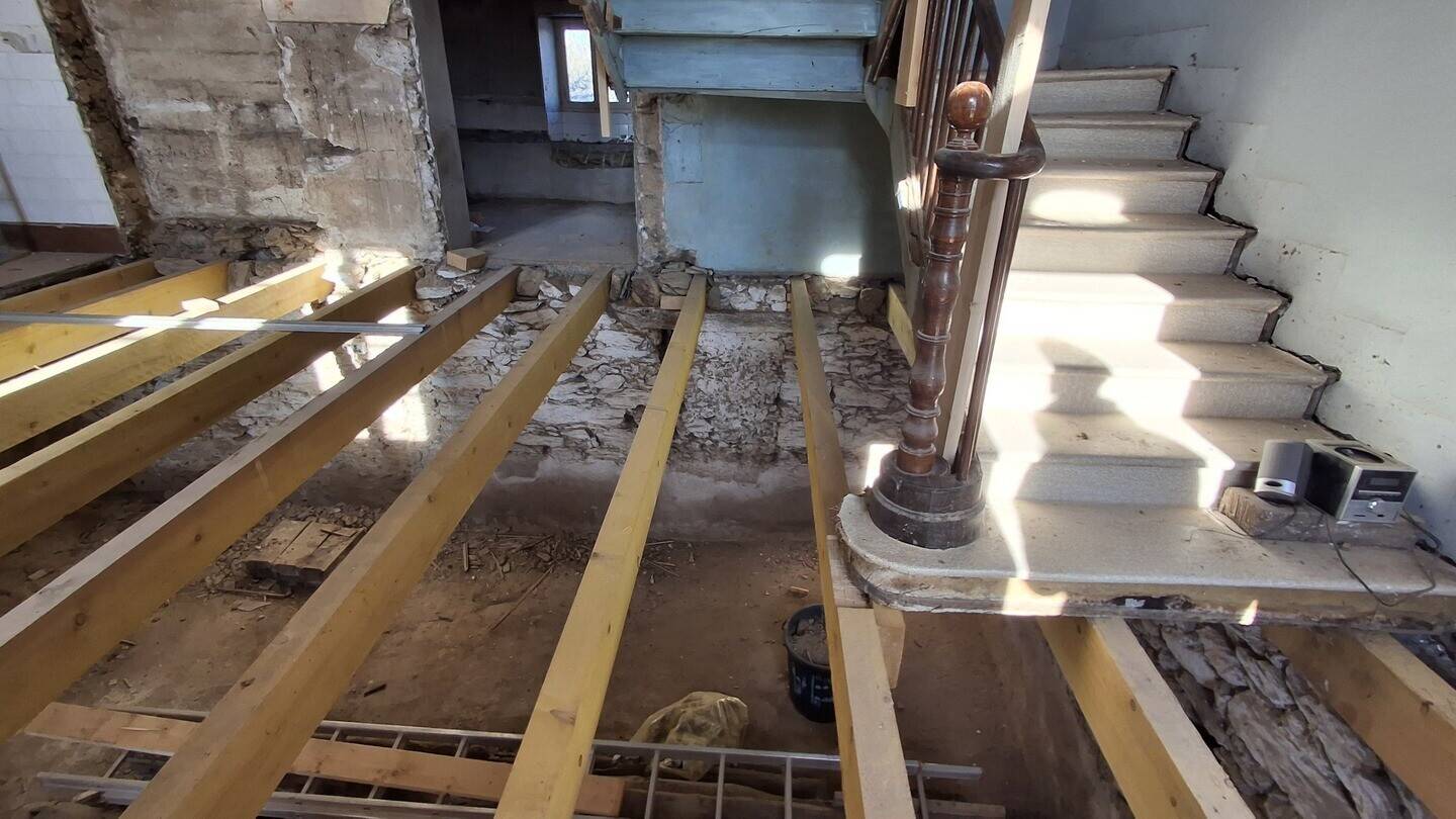 Maison à vendre, 181m², LA SALVETAT PEYRALES