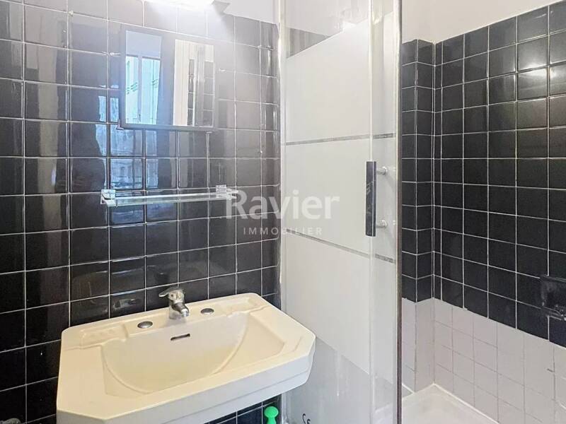 Maison à louer, 29m², PARIS 16E