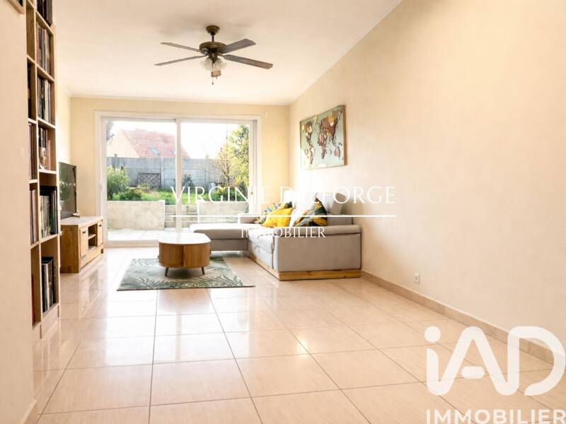 Maison à vendre, 75m², LESQUIN