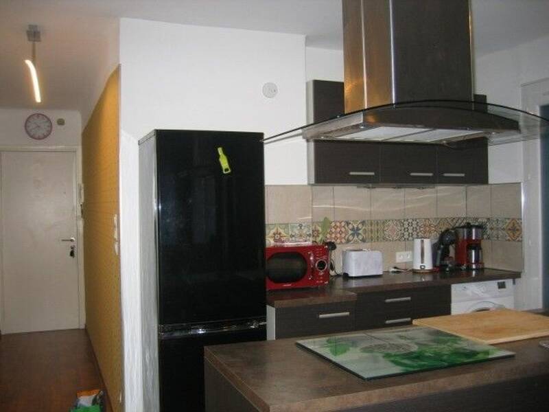 Maison à louer, 66m², AMELIE LES BAINS PALALDA