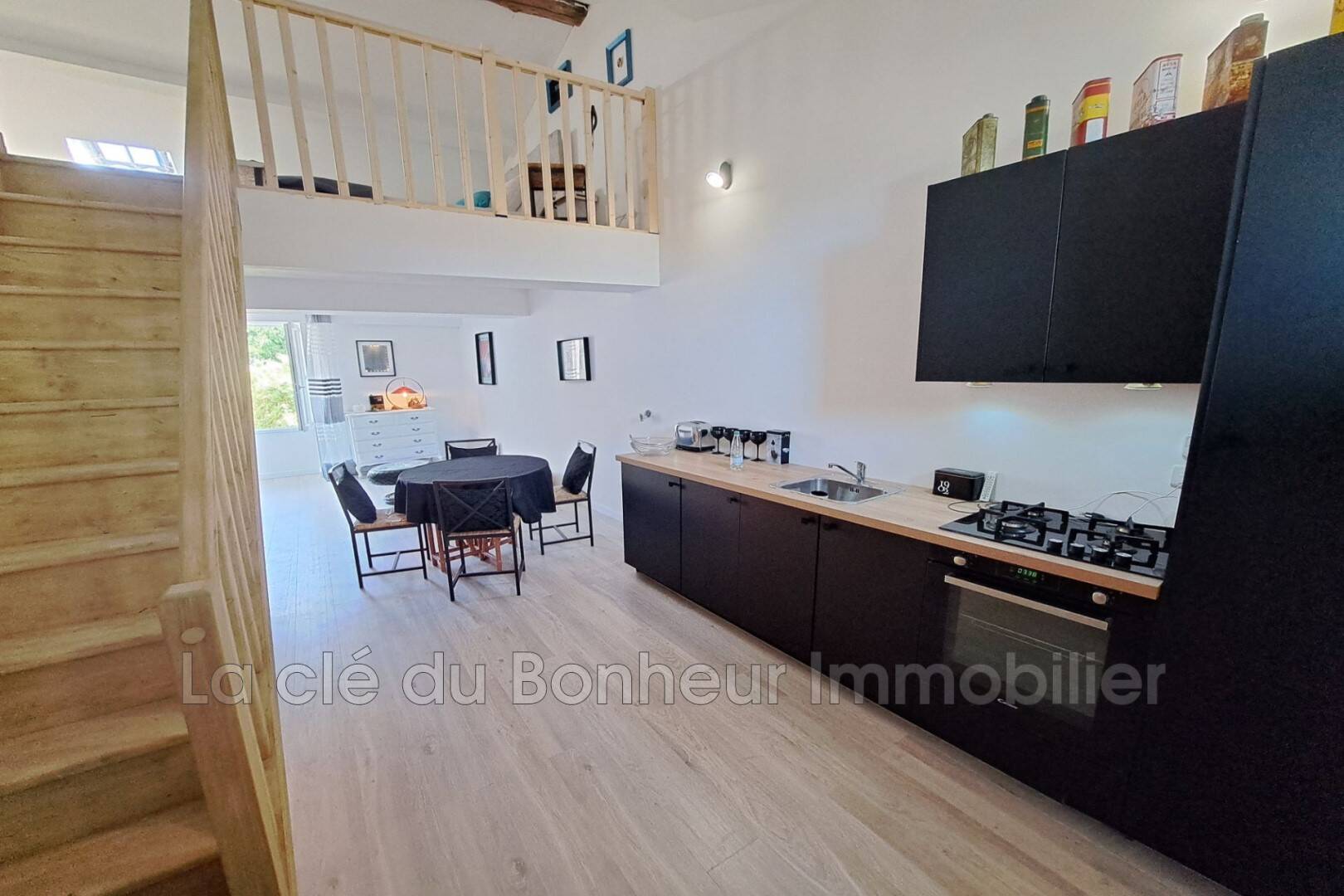 Maison à vendre, 66m², MONTAGNAC MONTPEZAT
