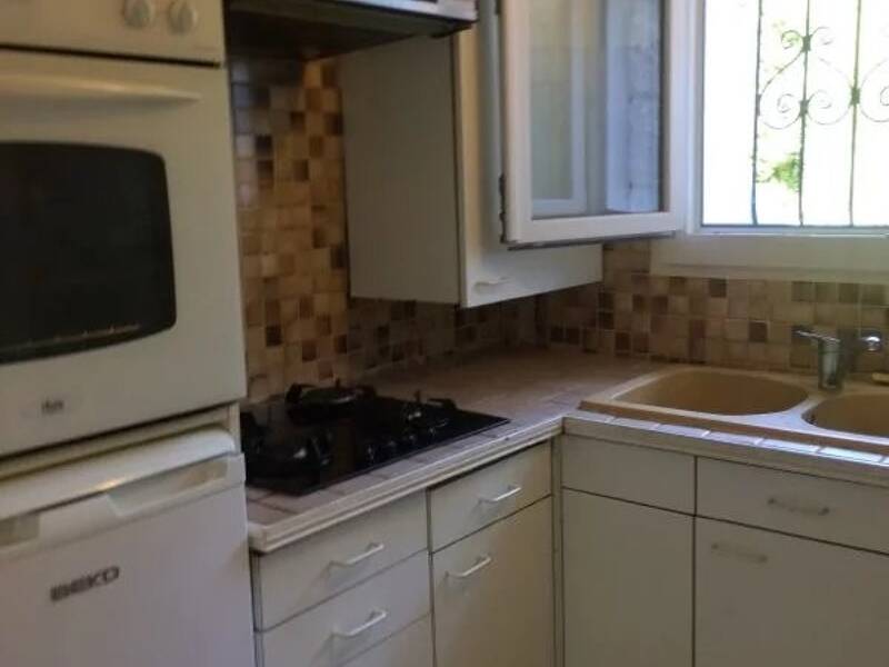 Maison à louer, 45m², NICE