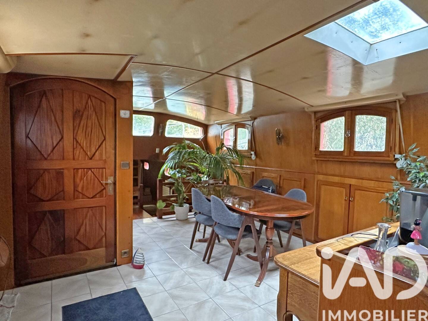 Maison à vendre, 160m², NOISY LE GRAND