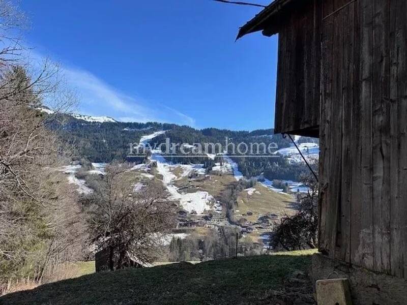 Maison à vendre, 340m², FLUMET