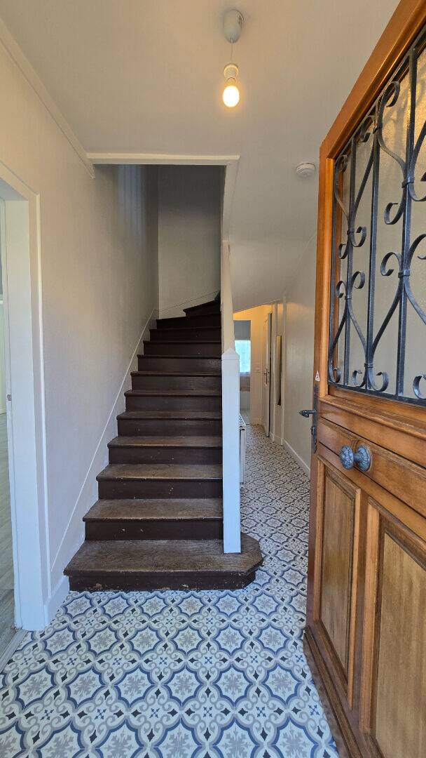 Maison à vendre, 110m², VERSAILLES