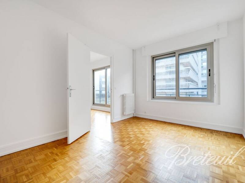 Maison à vendre, 48m², BOULOGNE BILLANCOURT