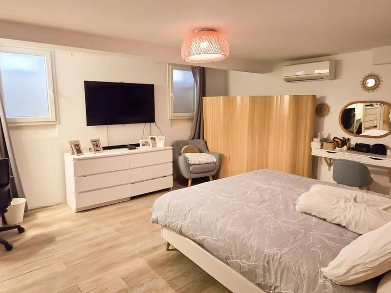 Maison à vendre, 161m², MARSEILLE 11E