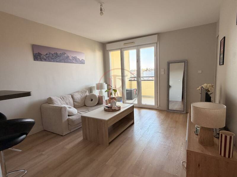 Maison à vendre, 33m², BESANCON