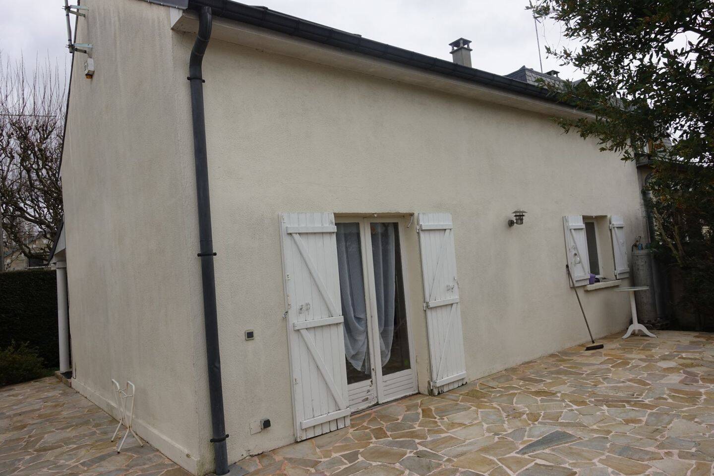 Maison à vendre, 95m², AULNAY SOUS BOIS
